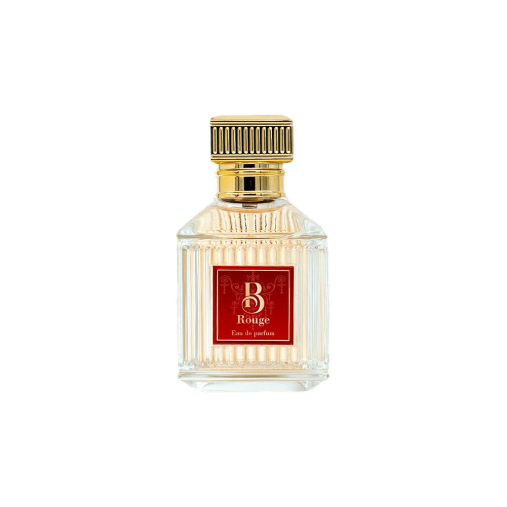 B Rouge Perfume 100ml EDP by Fragrance World