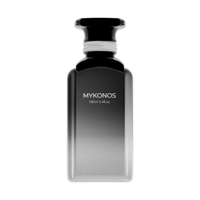 California Signature 100ml extrait de parfum Mykonos

