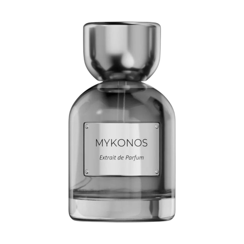 California Signature 50ml extrait de parfum Mykonos
