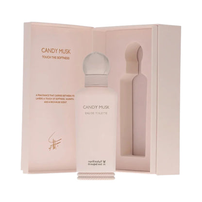 Candy Musk Al Majed Oud 150ml perfume
