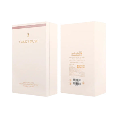 Candy Musk Al Majed Oud 150ml perfume
