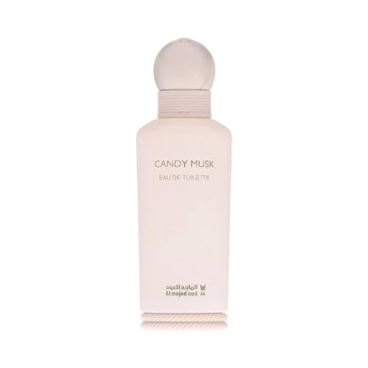 Candy Musk Al Majed Oud 150ml perfume
