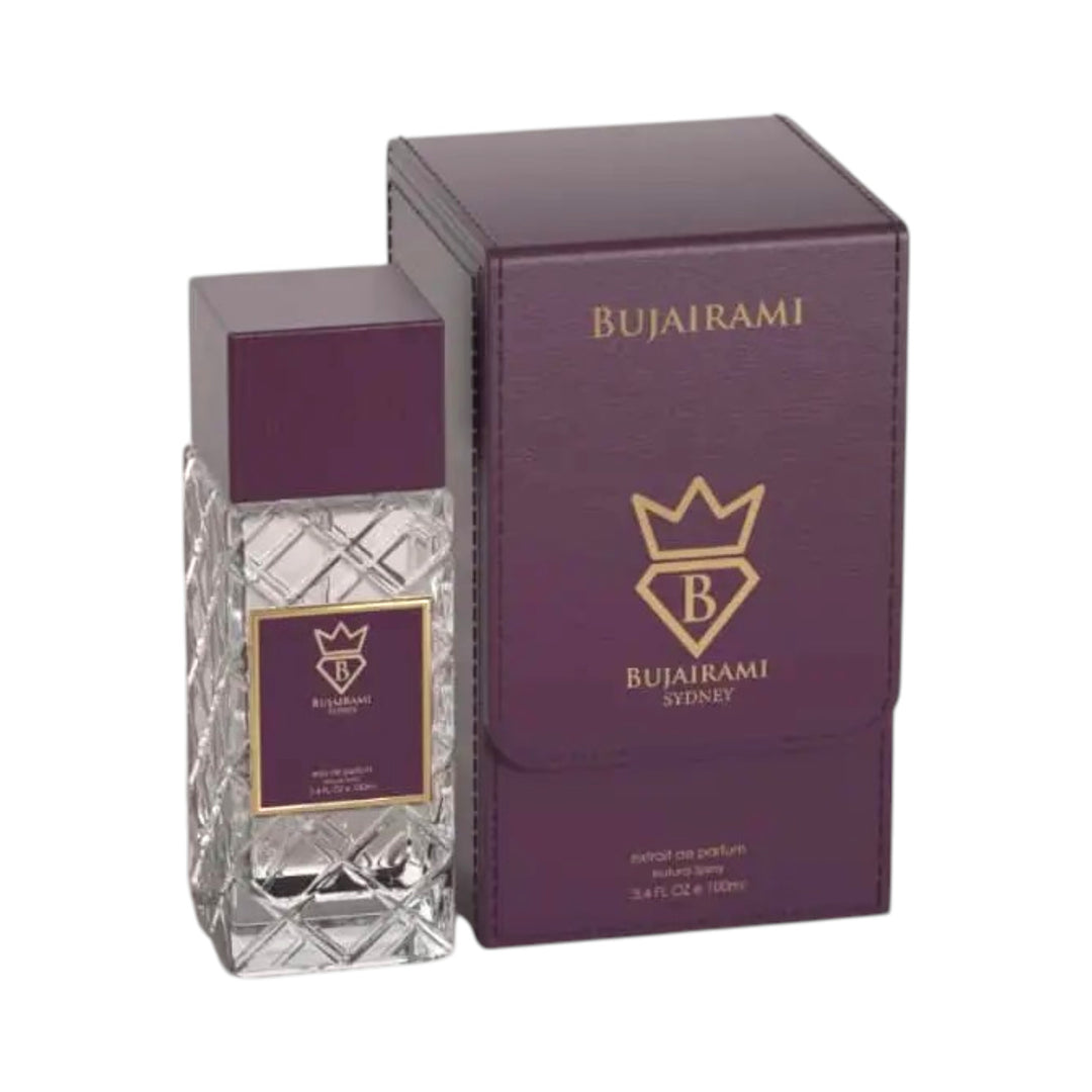 Cartel 100ml extrait de parfum Bujairami