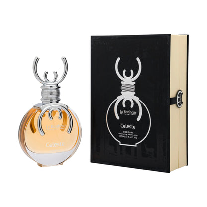 Celeste 100ml eau de parfum Le Bonheur
