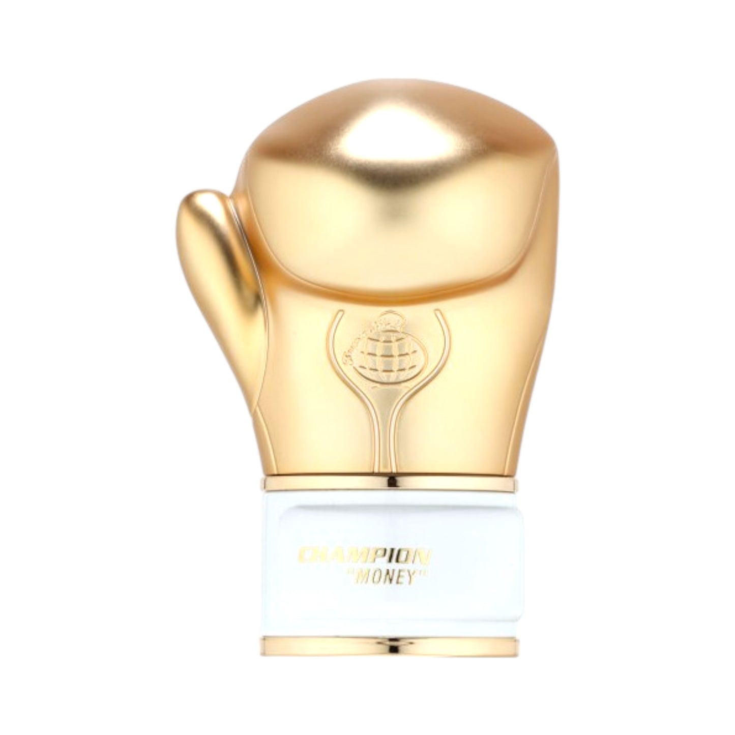 Champion Money 80ml EDP – Vanilla Tonka Cologne by Fragrance World