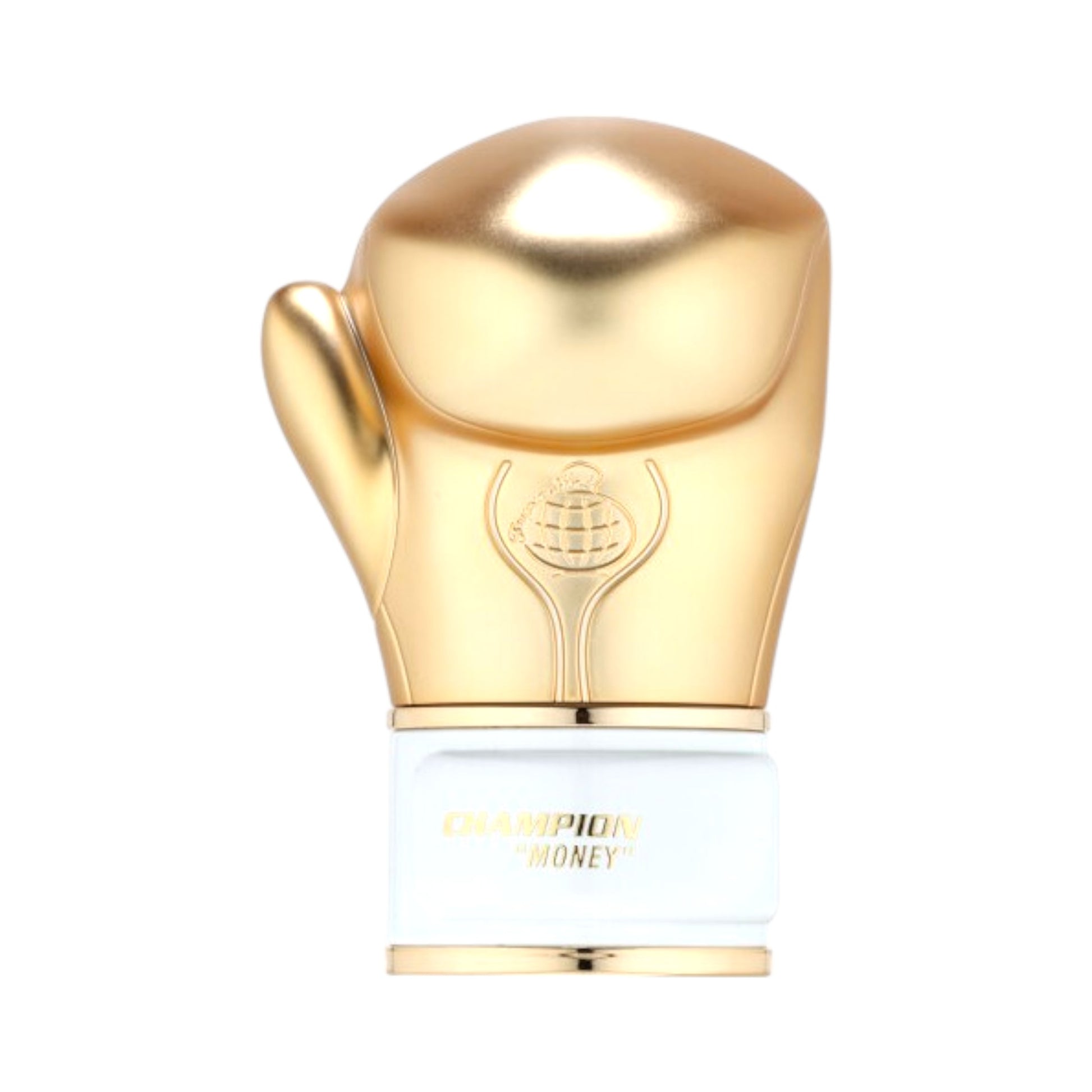 Champion Money 80ml EDP – Vanilla Tonka Cologne by Fragrance World