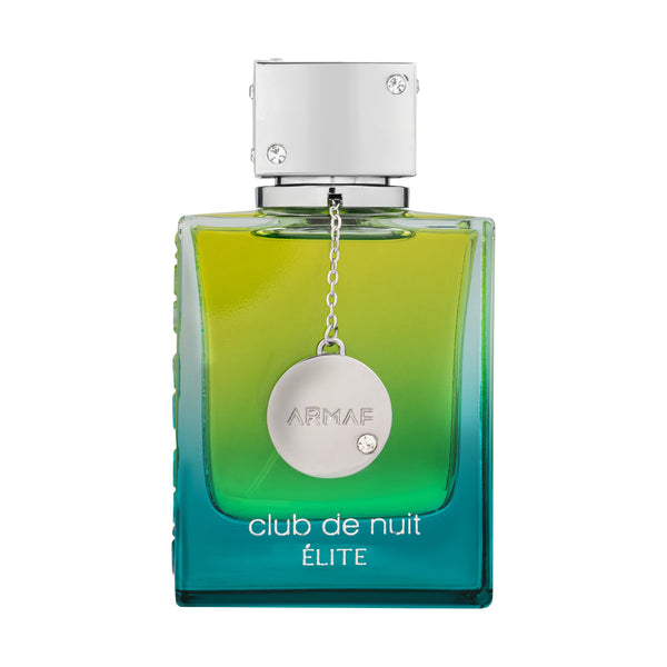 Club De Nuit Elite Eau De Parfum 105ml by Armaf