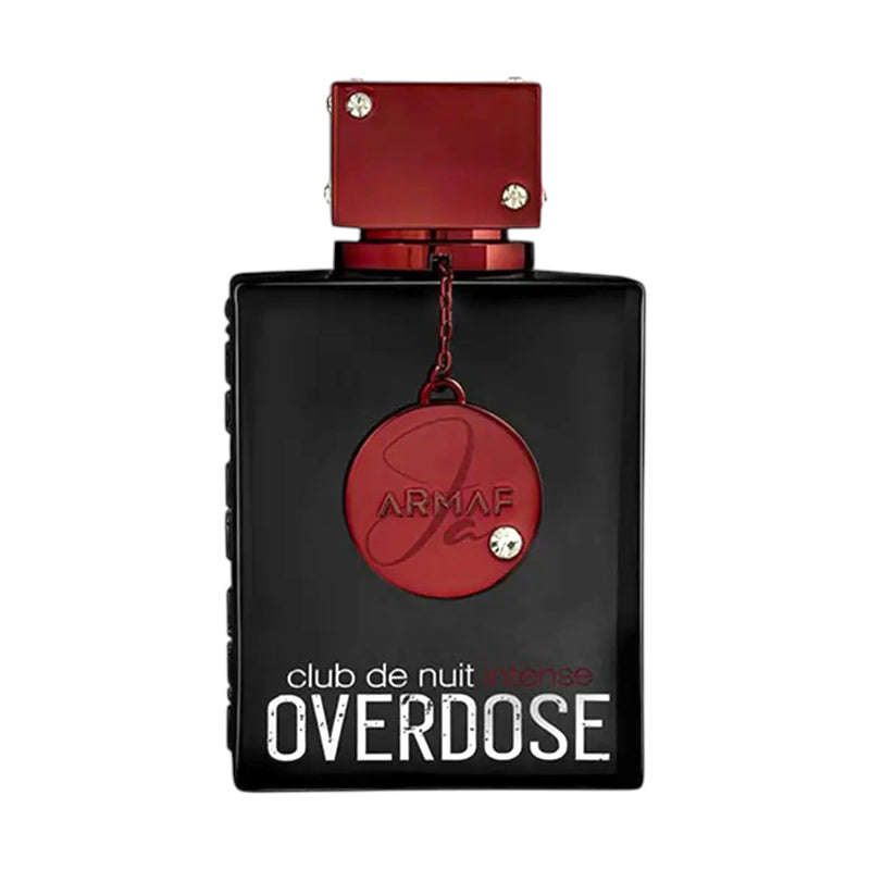 Club De Nuit Overdose John Abraham Edition 100ml Extrait De Parfum by Armaf