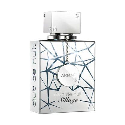Club De Nuit Sillage Eau De Parfum 105ml by Armaf