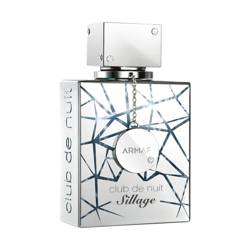 Club De Nuit Sillage Eau De Parfum 105ml by Armaf