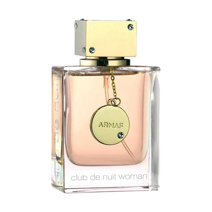 Club De Nuit Woman Eau De Parfum 105ml by Armaf