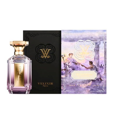 Concordia 100ml eau de parfum Velixir
