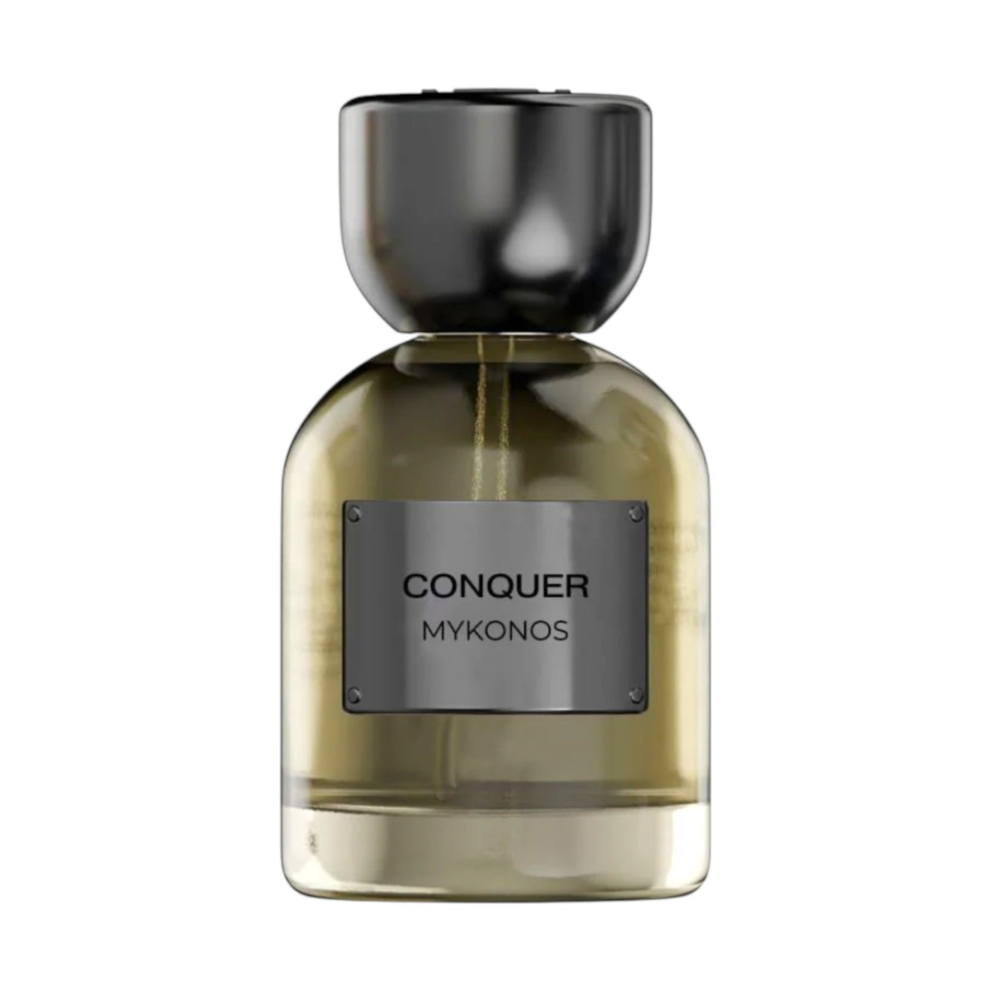 Conquer 50ml extrait de parfum Mykonos
