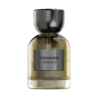 Conquer 50ml extrait de parfum Mykonos
