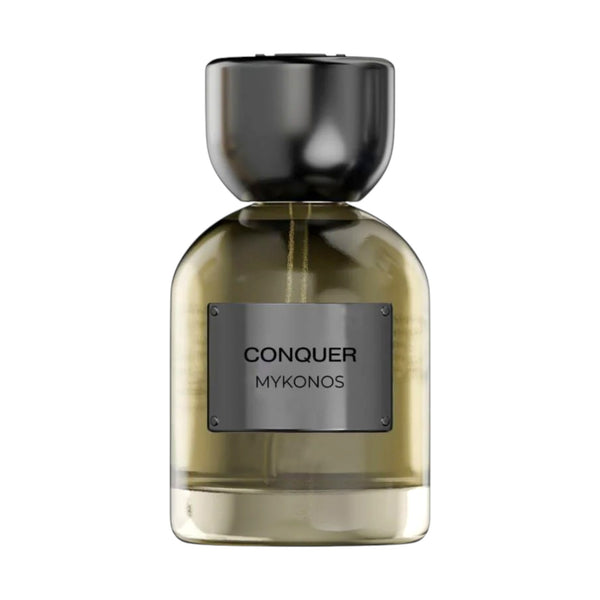 Conquer 50ml extrait de parfum Mykonos
