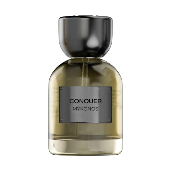 Conquer 50ml extrait de parfum Mykonos
