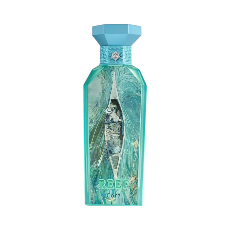 Coral 150ml eau de parfum Reef Perfumes