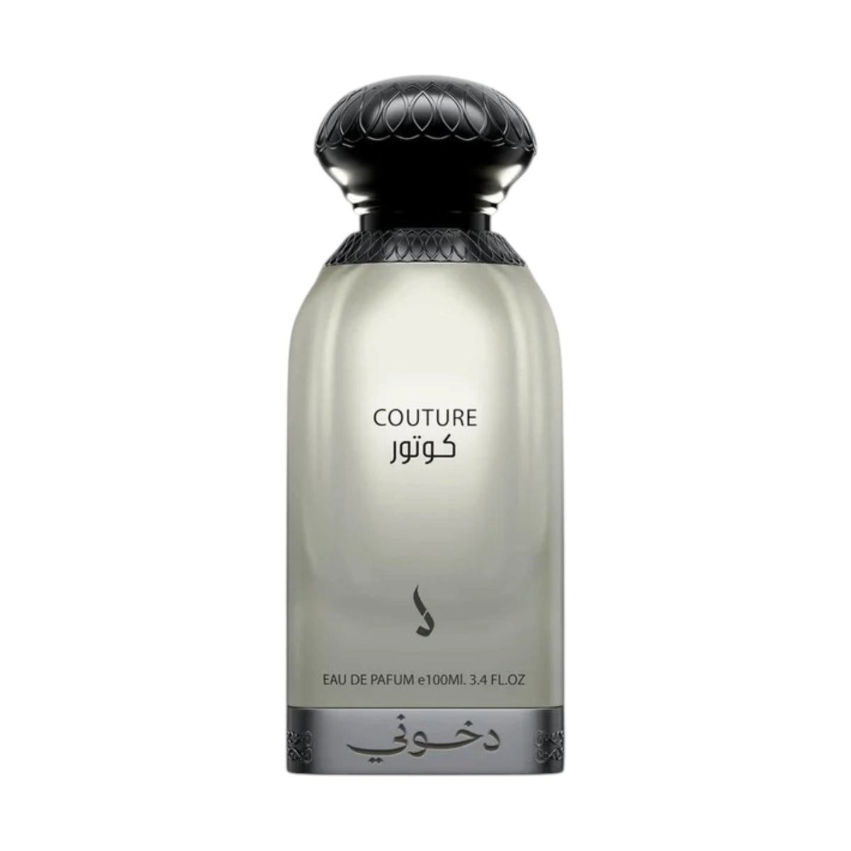 Couture 100ml Eau De Parfum by Dkhoni Dkhoon Al Emiratia