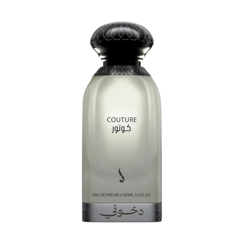 Couture 100ml Eau De Parfum by Dkhoni Dkhoon Al Emiratia