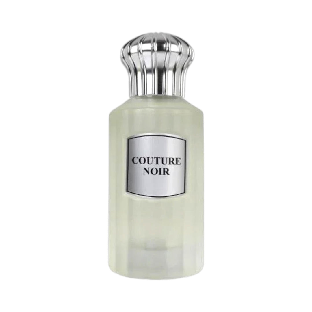 Couture Noir – Apple Leather Amber Fragrance