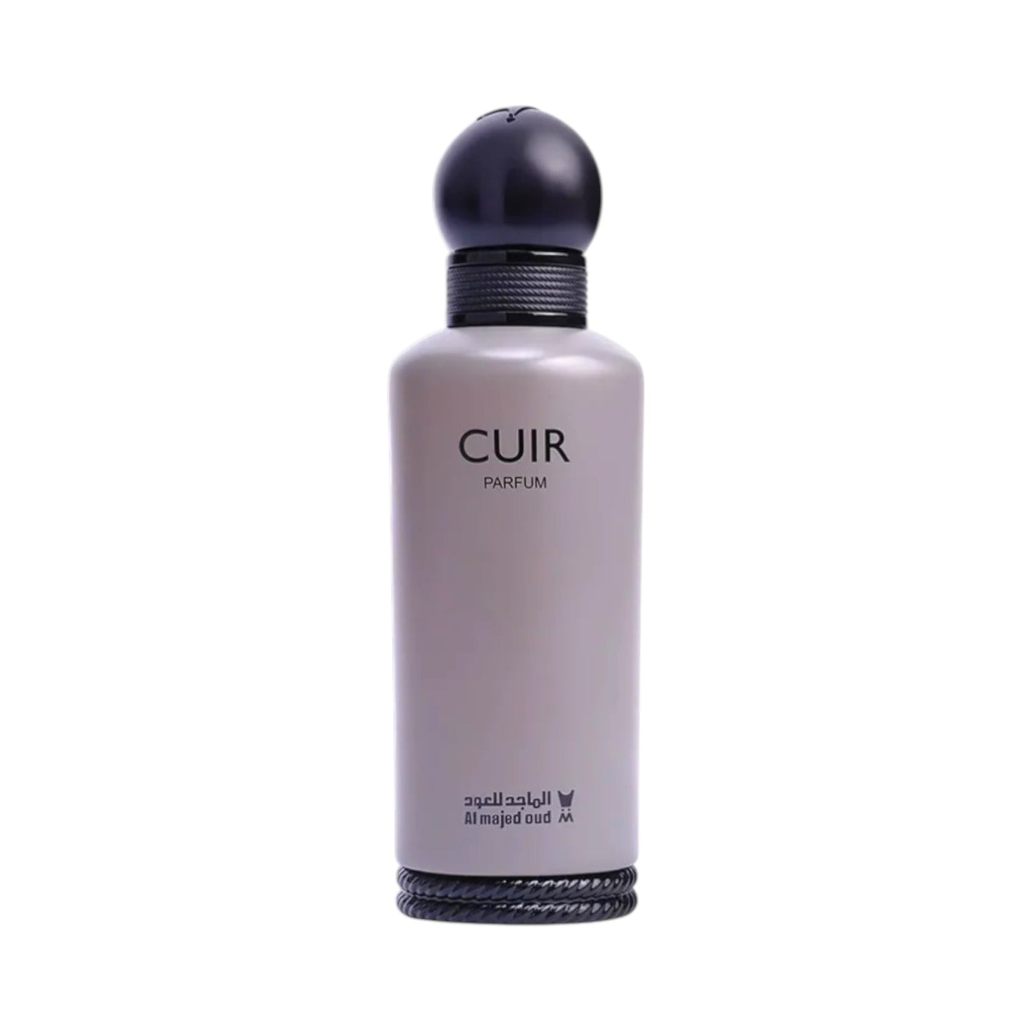 Cuir Parfum 150ml EDP by Al Majed Oud – Smoky Oud Perfume