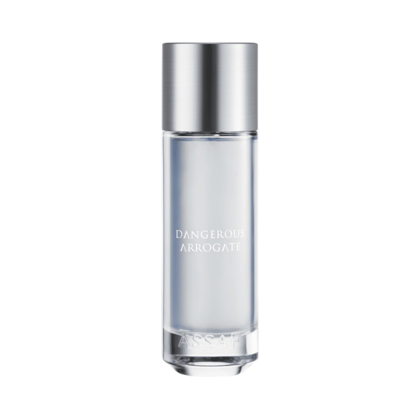 Dangerous Arrogate 200ml EDP by Assaf – Bold Unisex Perfume