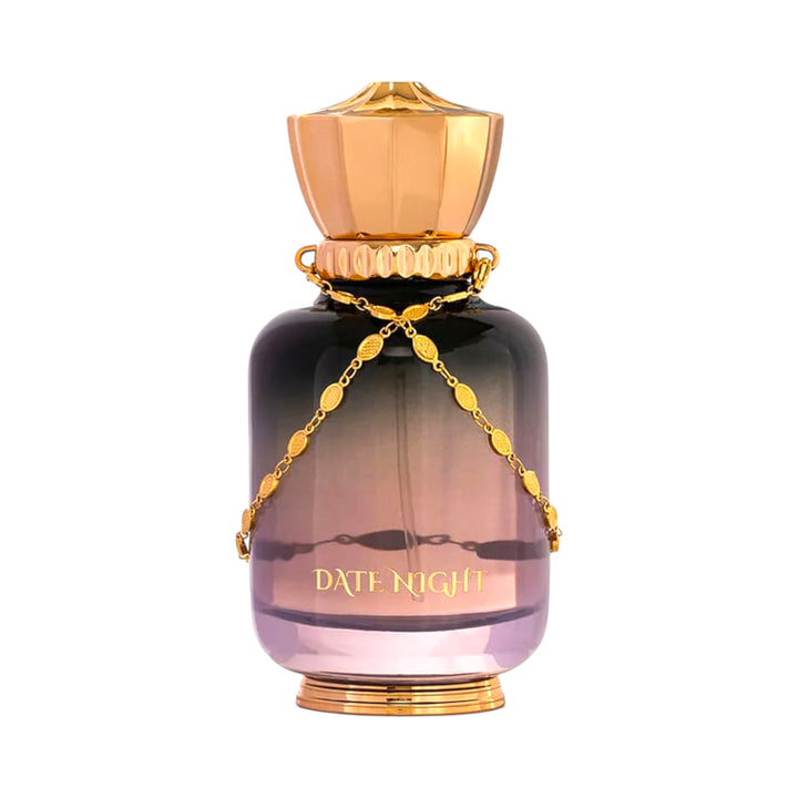 Date Night 100ml EDP by Maison Asrar – Sweet Fruity Perfume