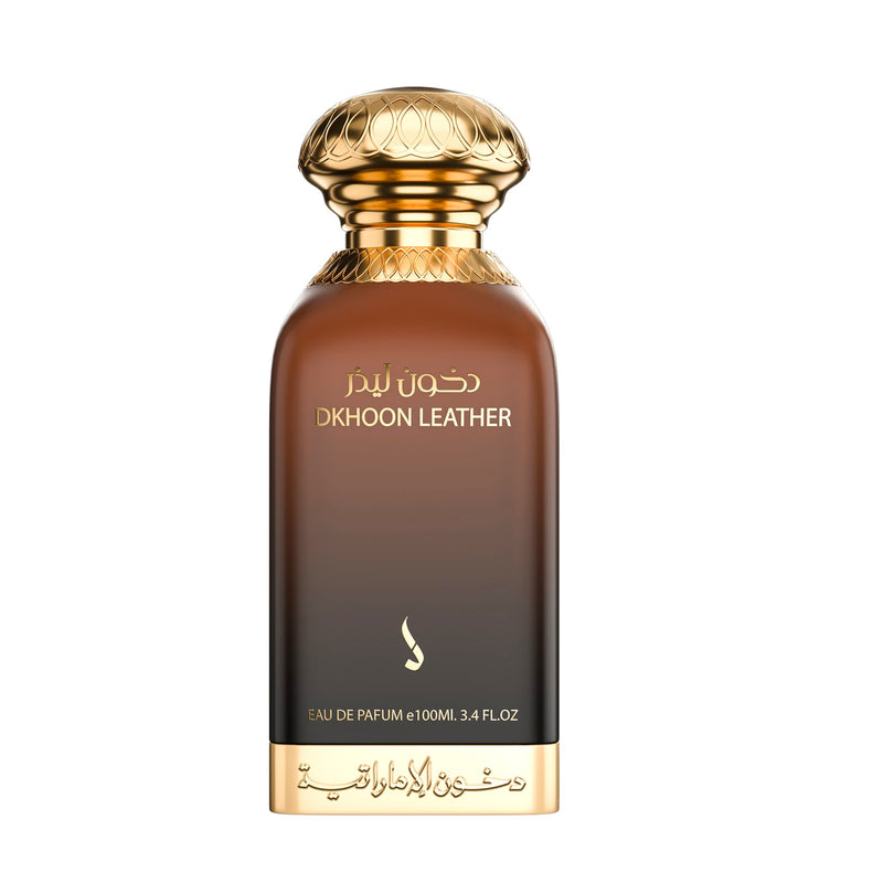 Dkhoon Leather 100ml eau de parfum Dkhoni
