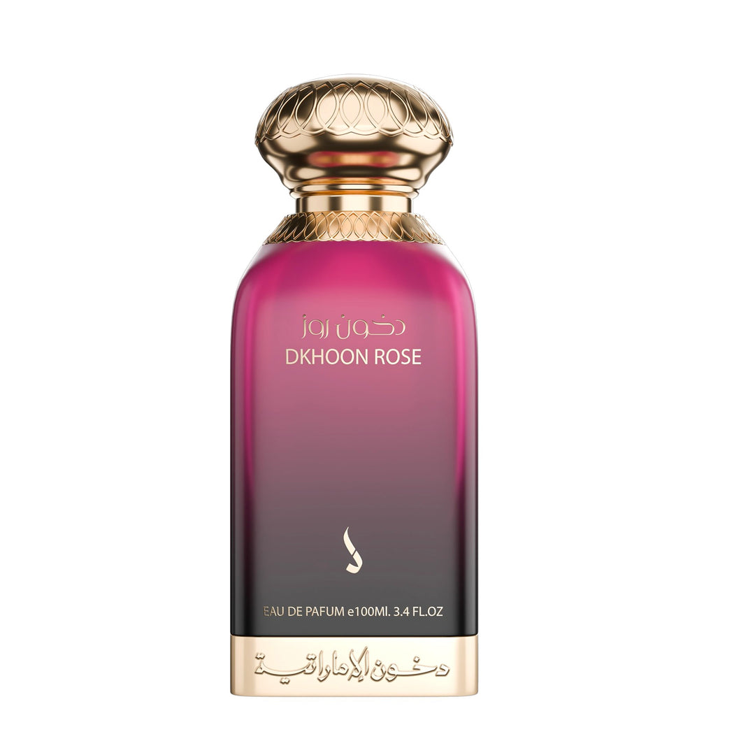 Dkhoon Rose 100ml eau de parfum Dkhoni
