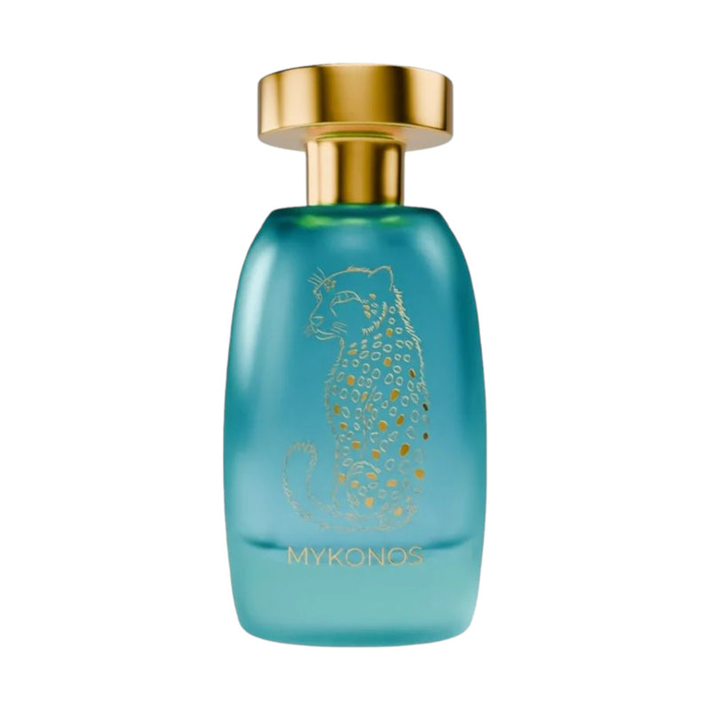 Dreamscape 100ml extrait de parfum Mykonos
