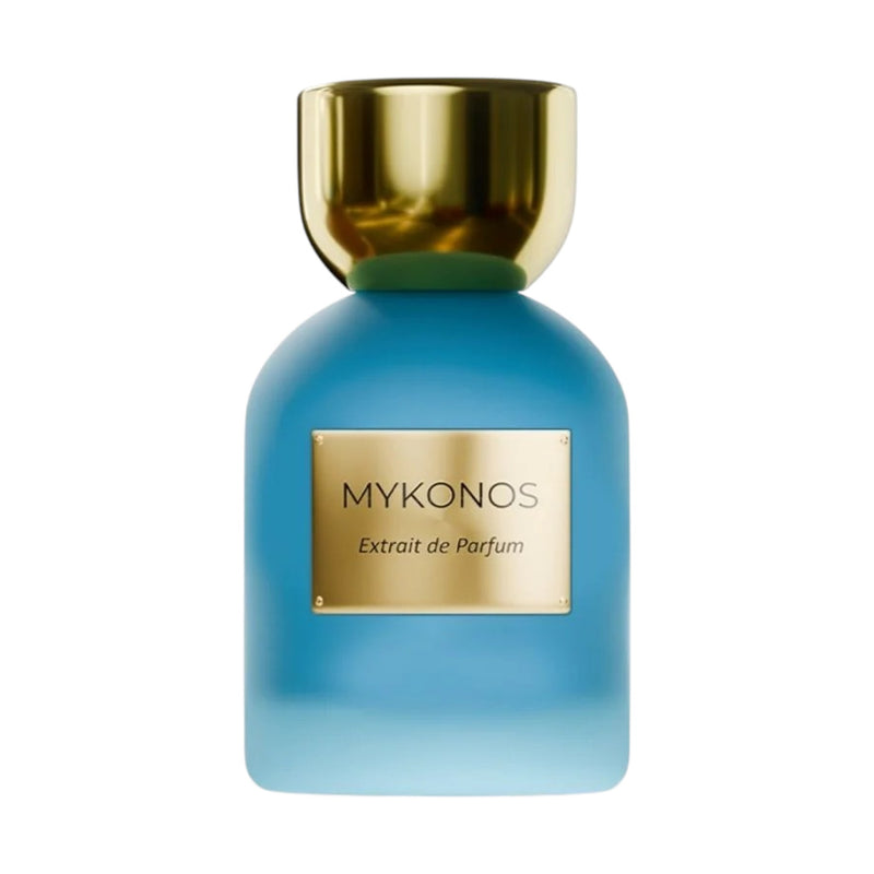 Dreamscape 50ml extrait de parfum Mykonos