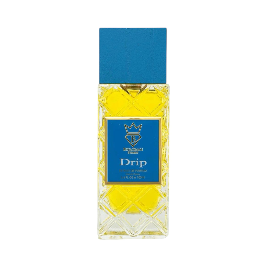 Drip Bujairami 100ml extrait de parfum

