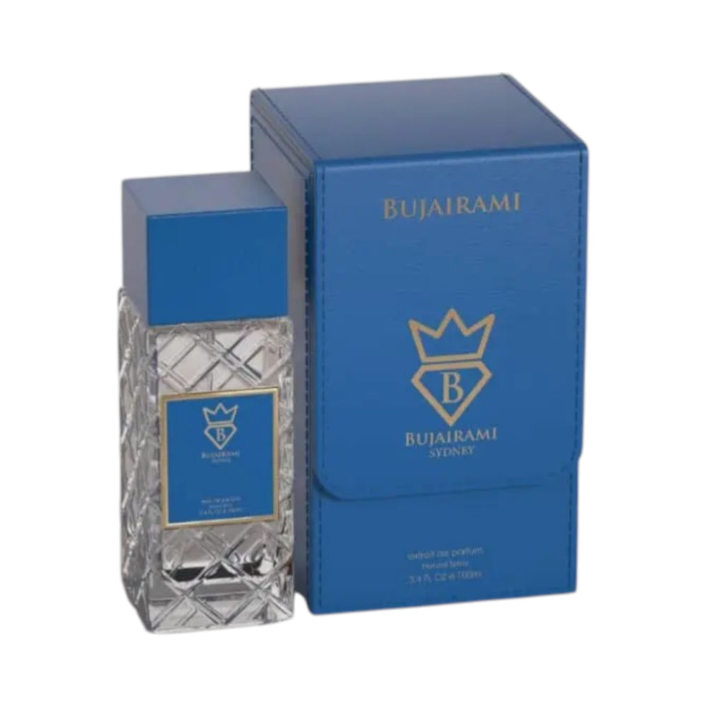 Drip Bujairami 100ml extrait de parfum
