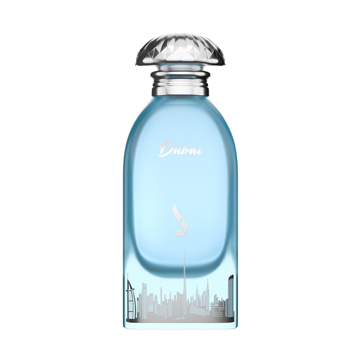 Dubai 100ml Eau De Parfum by Dkhoni Dkhoon Al Emiratia
