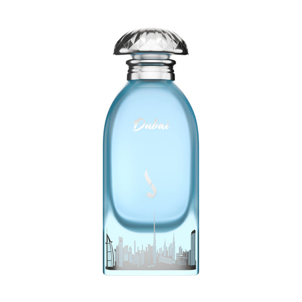 Dubai 100ml Eau De Parfum by Dkhoni Dkhoon Al Emiratia