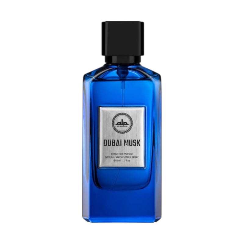 Dubai Musk 50ml Extrait De Parfum Al Ambra
