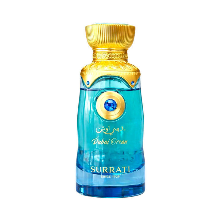 Dubai Ocean Surrati 100ml perfume
