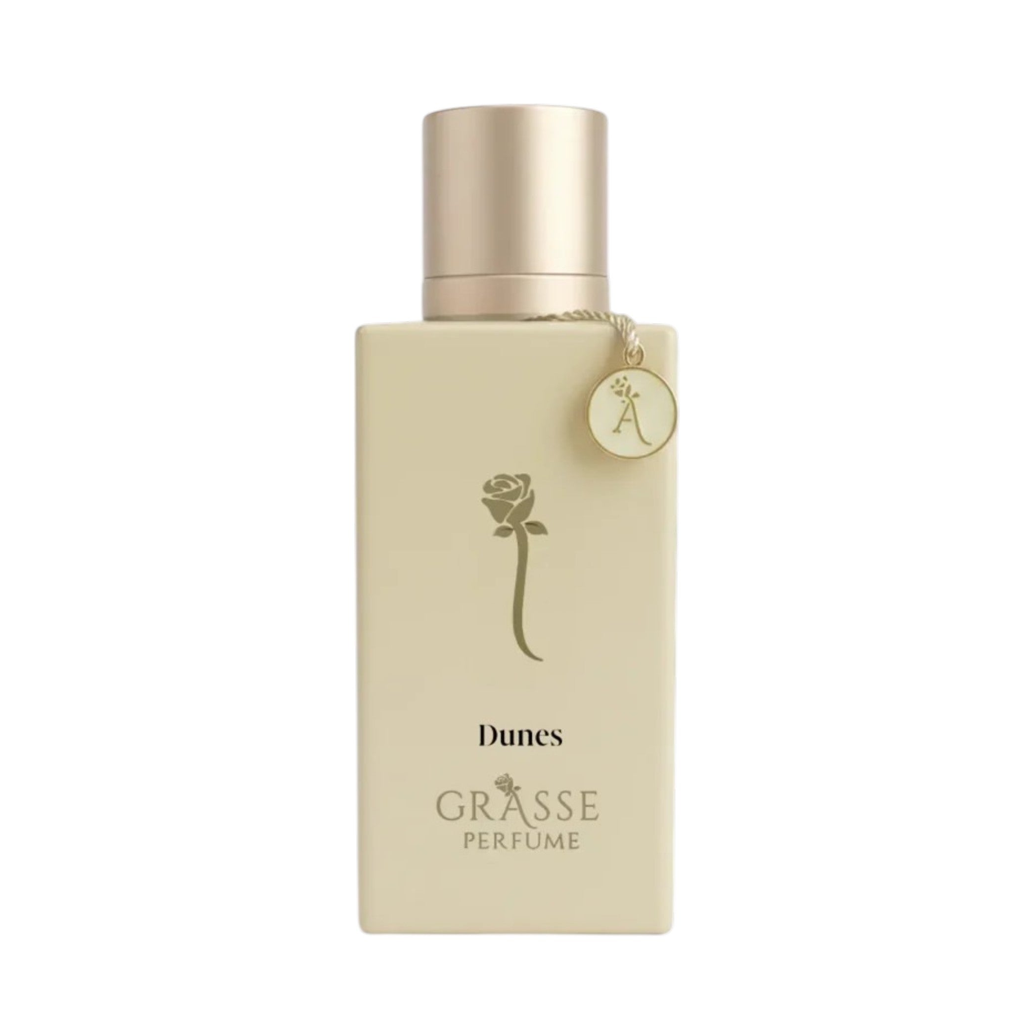 Dunes 100ml Eau De Parfum | Amber Woody Perfume | Freshity – freshitystore