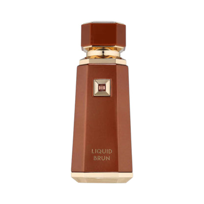 Dusk Till Dawn Gift Set French Avenue Liquid Brun Vulcan Feu