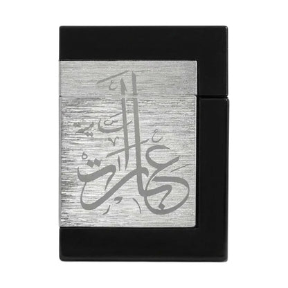 Ebaraat Samiya 75ml Eau De Parfum by Al Majed Oud