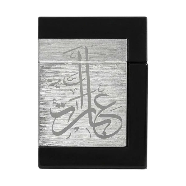 Ebaraat Samiya 75ml Eau De Parfum by Al Majed Oud