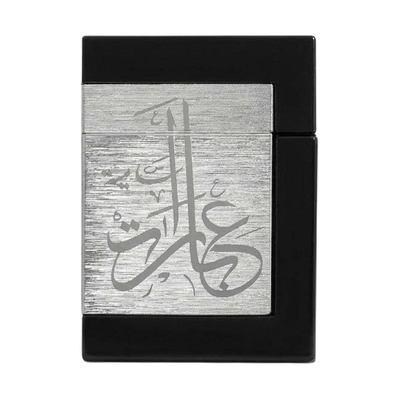 Ebaraat Samiya 75ml Eau De Parfum by Al Majed Oud