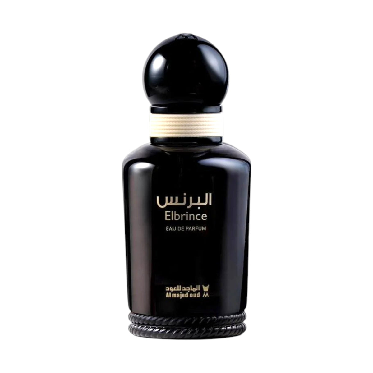 Elbrince 100ml Eau De Parfum by Al Majed Oud