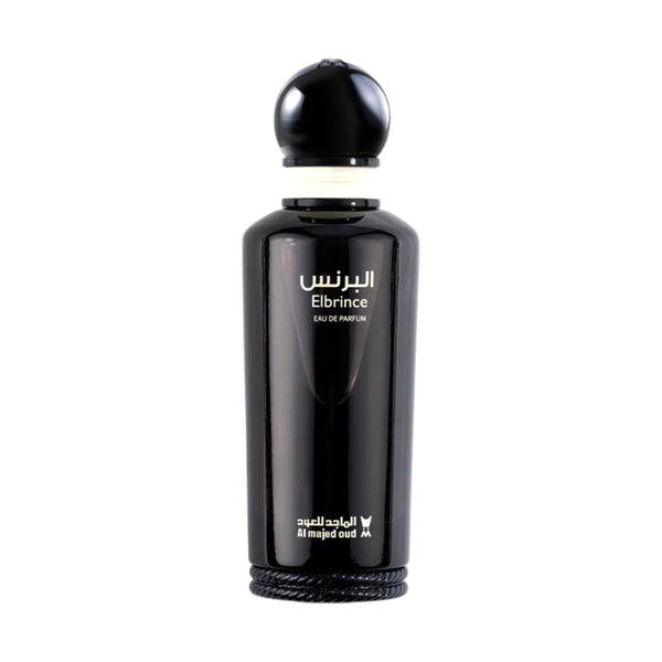 Elbrince 150ml Eau De Parfum by Al Majed Oud