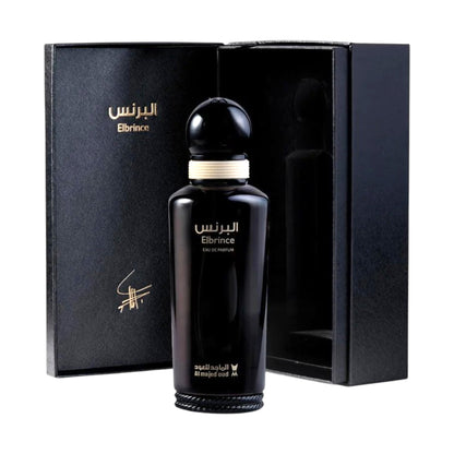 Elbrince 150ml Eau De Parfum by Al Majed Oud
