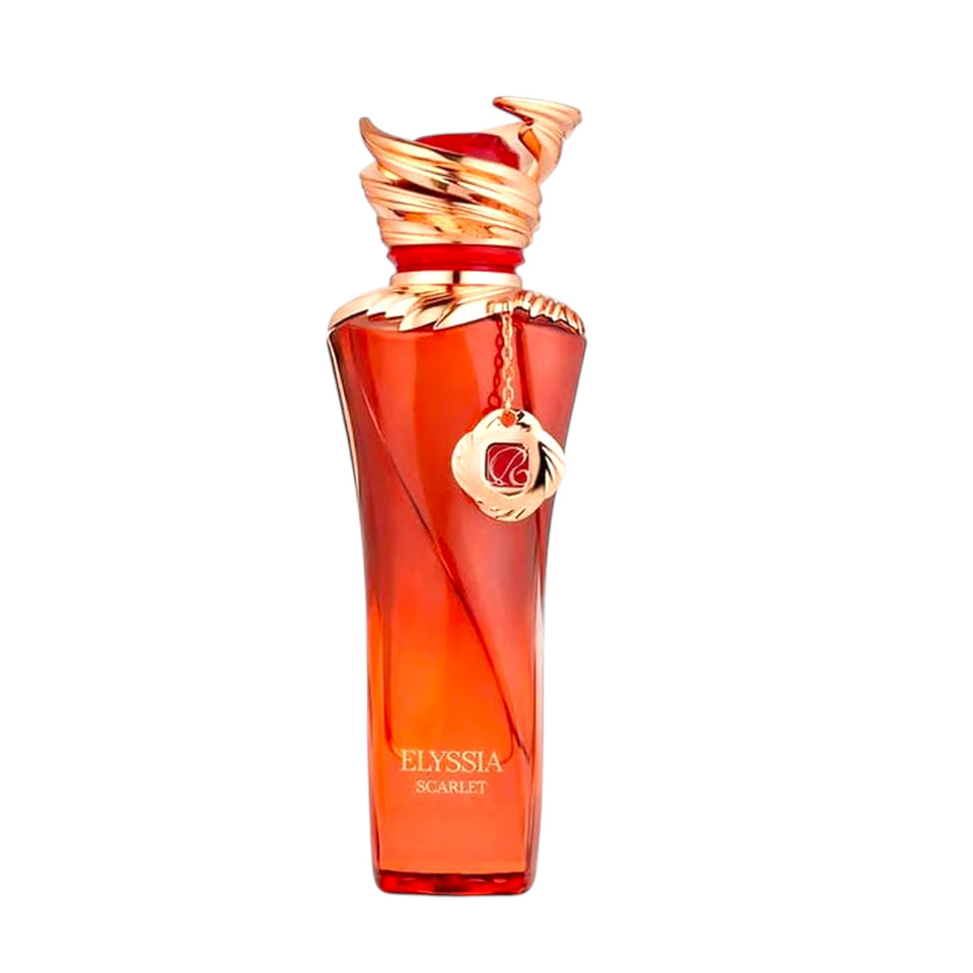 Elyssia Scarlet 100ml extrait de parfum Riiffs
