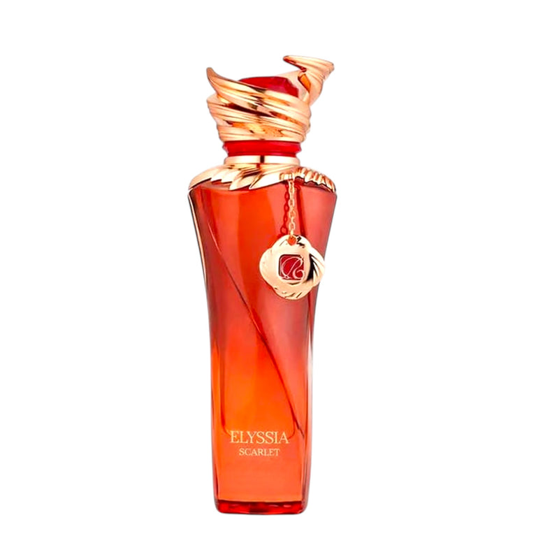 Elyssia Scarlet 100ml extrait de parfum Riiffs
