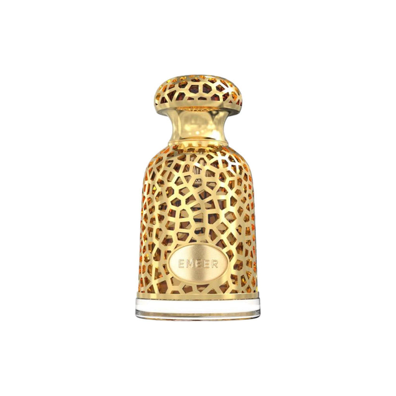 Emeer 100ml EDP by Lattafa – Citrus Woody Masculine Perfume