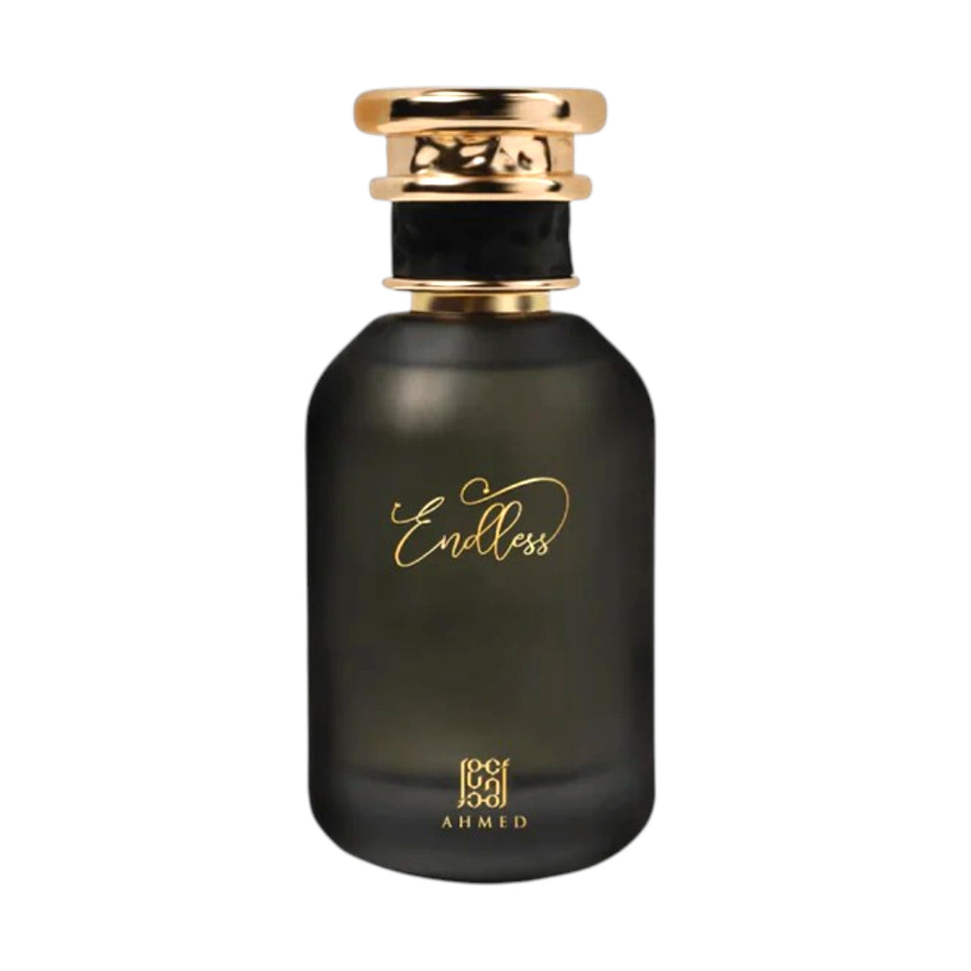 Endless 100ml eau de parfum Ahmed Al Maghribi
