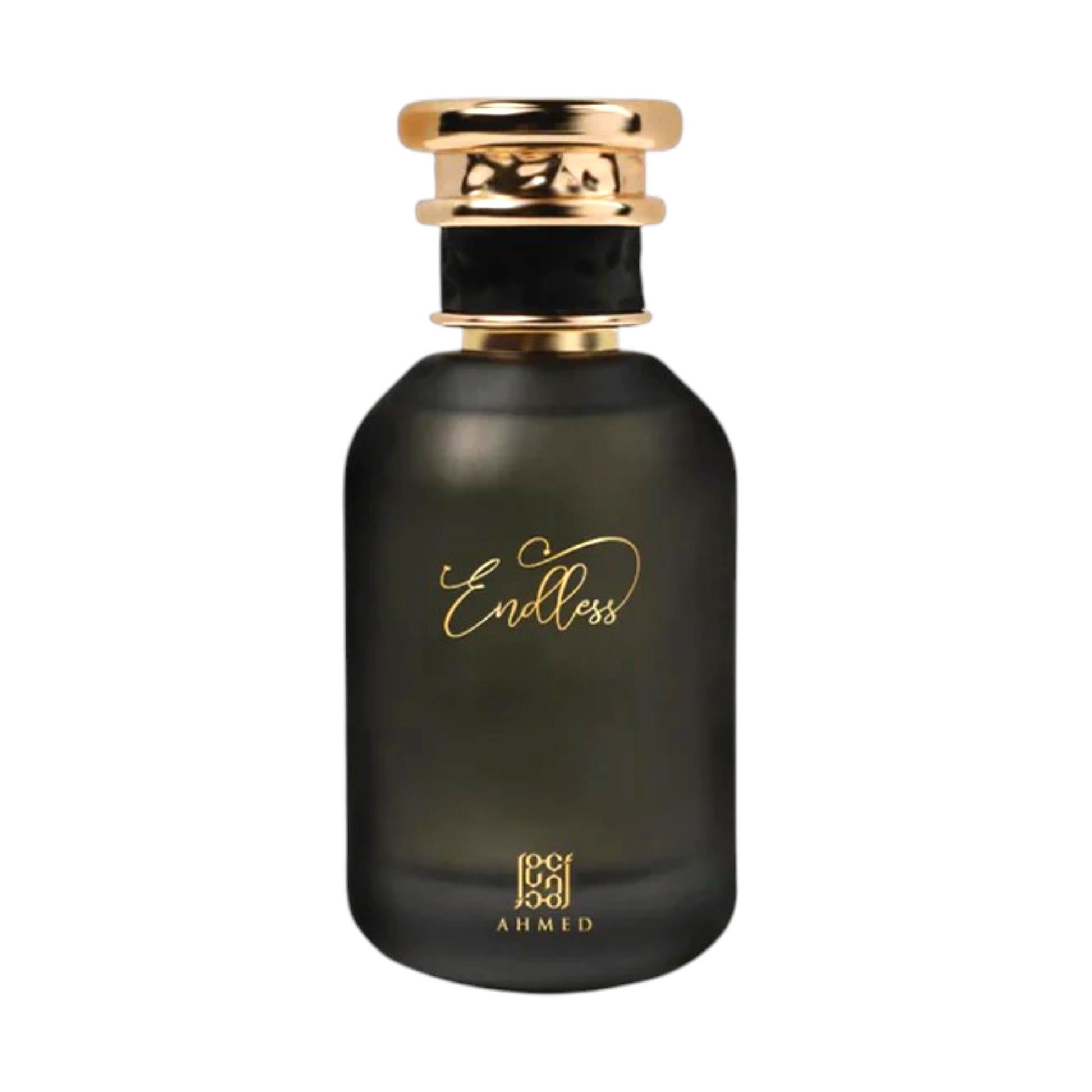Endless 100ml eau de parfum Ahmed Al Maghribi
